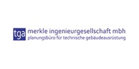 Kundenlogo Merkle Ingenieurgesellschaft mbH