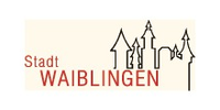 Kundenlogo Stadtverwaltung