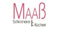 Kundenlogo Maaß GmbH Schreinerei + Küchen