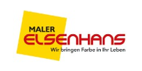 Kundenlogo Maler Elsenhans GmbH