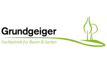 Kundenlogo von Grundgeiger Fachbetrieb für Baum und Garten