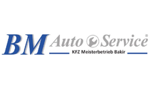 Kundenlogo von BM AutoService KFZ-Meisterbetrieb Bakir Kundenlogo von BM AutoService KFZ-Meisterbetrieb Bakir