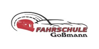 Kundenlogo Fahrschule Goßmann