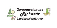 Kundenlogo Garten- u. Landschaftsbau Richardt