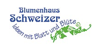 Kundenlogo Blumenhaus Schweizer