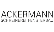 Kundenlogo von Ackermann Jan