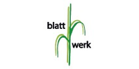 Kundenlogo blumen blattwerk Dieter Schöndube