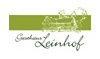 Kundenlogo von Gasthaus Leinhof