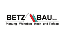 Kundenlogo von Betz Bau GmbH