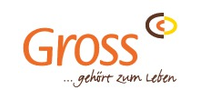 Kundenlogo Gross GmbH