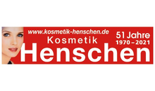Kundenlogo von Kosmetik-Kompetenz-Studio Henschen Heidrun Kundenlogo von Kosmetik-Kompetenz-Studio Henschen Heidrun