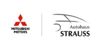 Kundenlogo Autohaus Strauß