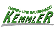 Kundenlogo von Garten- und Bauernmarkt KEMMLER