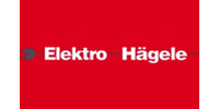 Kundenlogo Elektro-Hägele GmbH & Co. KG