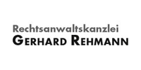 Kundenlogo Rehmann Gerhard