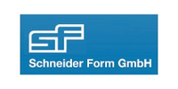 Kundenlogo Schneider Form GmbH