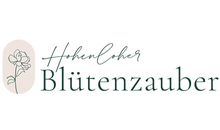 Kundenlogo von Hohenloher Blütenzauber Inh. Sabine Hagelstein