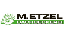 Kundenlogo von Etzel Michael Dachdeckerei Kundenlogo von Etzel Michael Dachdeckerei
