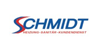 Kundenlogo Schmidt GmbH
