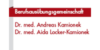 Kundenlogo Gemeinschaftspraxis Dres. med. Kamionek,Fachärzte f. Allgemeinmed. Gem.-Praxis Ambulantes Operieren
