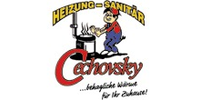 Kundenlogo Heizung Cechovsky Dirk