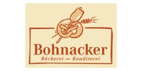 Kundenlogo Bäckerei Bohnacker