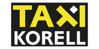 Kundenlogo Taxi Korell GmbH