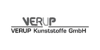 Kundenlogo Verup Kunststoffe GmbH