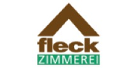 Kundenlogo Fleck Benjamin Zimmerei