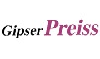 Kundenlogo von Gipser Preiss W.