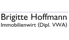 Kundenlogo von Hausverwaltung Hoffmann Brigitte
