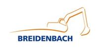 Kundenlogo Breidenbach Udo GmbH