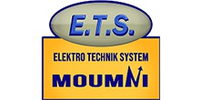 Kundenlogo Elektro Technik System Moumni