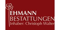 Kundenlogo Bestattungen Ehmann