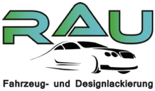 Kundenlogo von Fahrzeuglackierung Rau Hermann