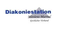 Kundenlogo Diakoniestation Mittleres Murrtal