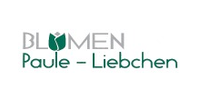 Kundenlogo Blumen Paule-Liebchen GbR