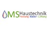 Kundenlogo von MS Haustechnik