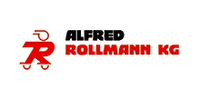 Kundenlogo Alfred Rollmann GmbH & Co. KG