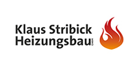 Kundenlogo Klaus Stribick Heizungsbau GmbH