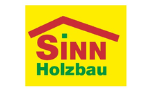 Kundenlogo von Holzbau Sinn