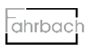 Kundenlogo von Fahrbach Fensterbau