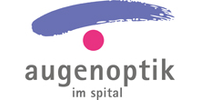 Kundenlogo augenoptik im spital