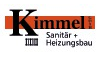 Kundenlogo von Kimmel GmbH Heizungsbau