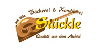 Kundenlogo Stückle Joachim