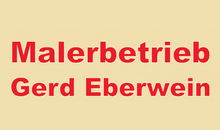 Kundenlogo von Eberwein