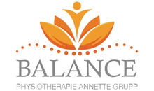 Kundenlogo von Grupp Annette Krankengymnastik