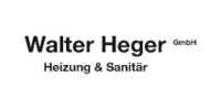 Kundenlogo Walter Heger GmbH