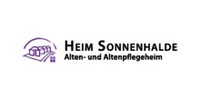 Kundenlogo Heim Sonnenhalde Alten- u. Altenpflegeheim