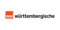 Kundenlogo Häußermann Erich Versicherungsbüro